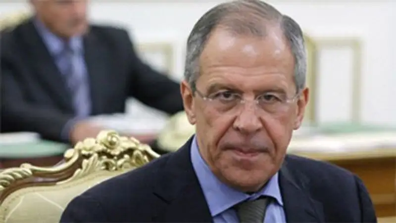 Любые параллели между Крымом в составе РФ и Казахстаном неуместны - Лавров