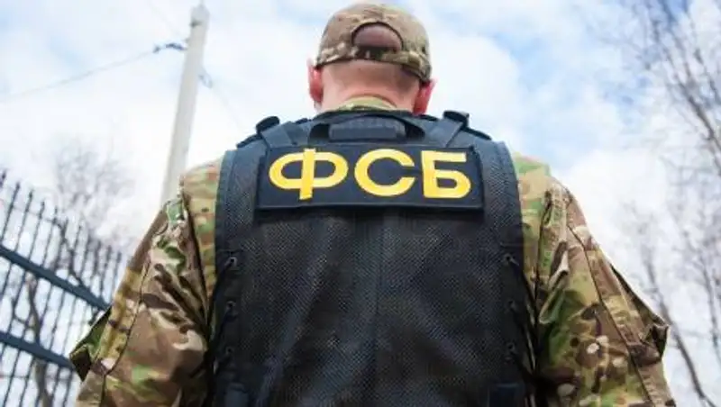 ФСБ задержала эстонского консула по подозрению в шпионаже