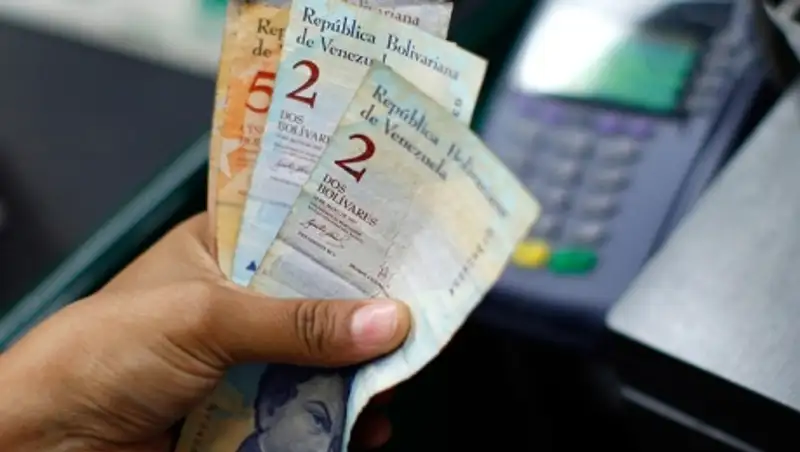 Мадуро объявил о девальвации национальной валюты Венесуэлы