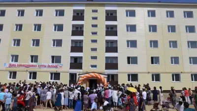 Пресс-служба акима Актюбинской области, фото - Новости Zakon.kz от 05.07.2018 19:06