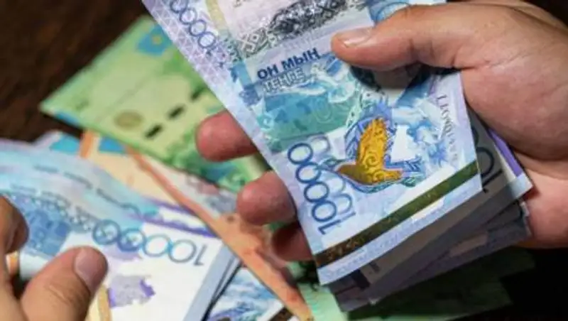 500 млн тенге обналичила преступная группа в Павлодарской области