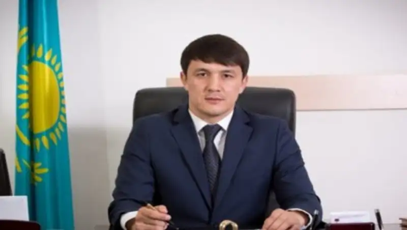 В Атырауской области произошли назначения