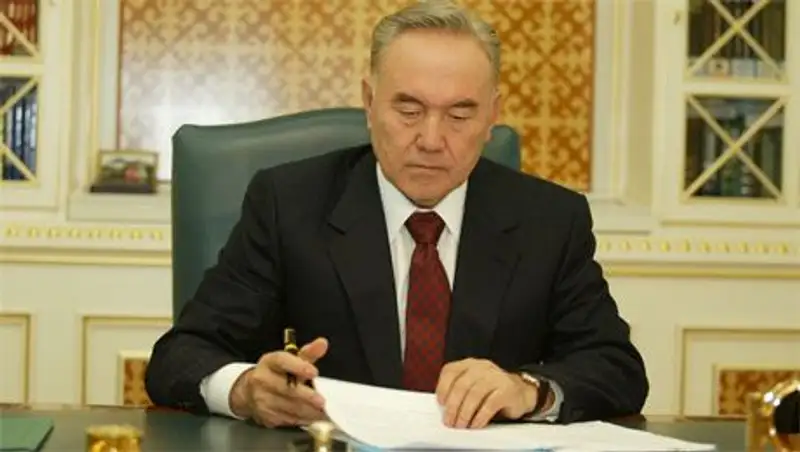 Казахстан ратифицировал протокол к соглашению ШОС о взаимодействии при ликвидации ЧС