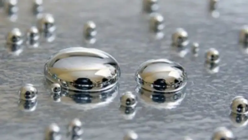 В Астане мужчина хотел продать ртуть за почти 30 тысяч долларов