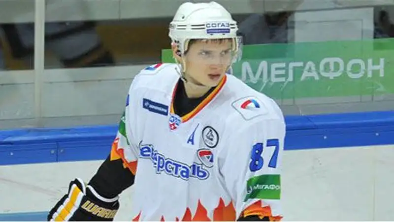 Вадим Шипачев: «Назаров горой стоит за команду, и если надо — готов надавать сопернику»