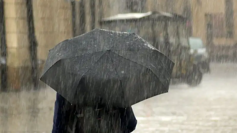 Синоптики рассказали, какой будет погода в Казахстане 20 июня