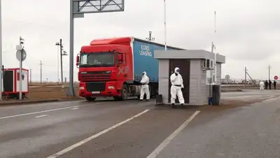 акимат ЗКО, фото - Новости Zakon.kz от 20.04.2020 14:07