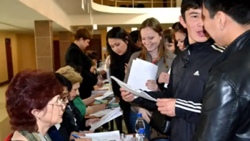 В Кызылординской области трудоустроено на вновь вводимые проекты более 3,6 тысяч человек