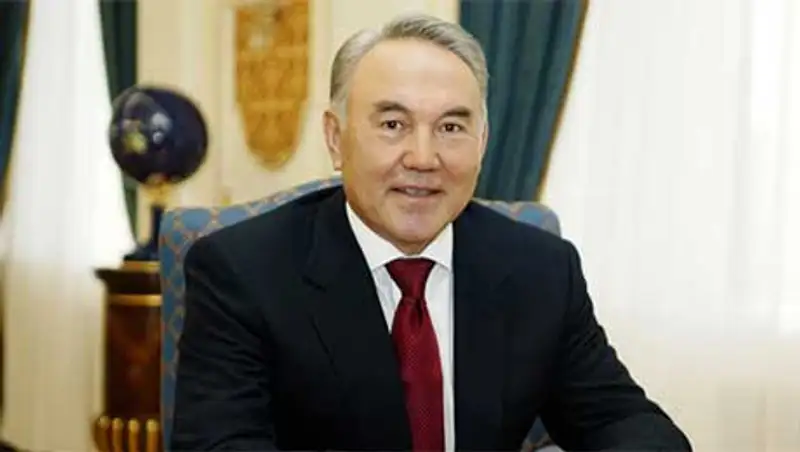 Глава государства высказался по национальному вопросу в Казахстане , фото - Новости Zakon.kz от 18.10.2013 23:02