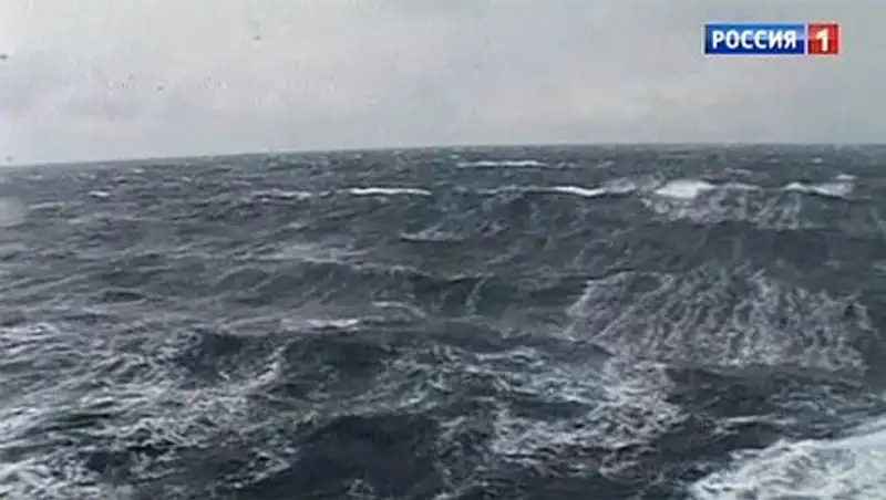 У берегов Тайваня столкнулись два судна