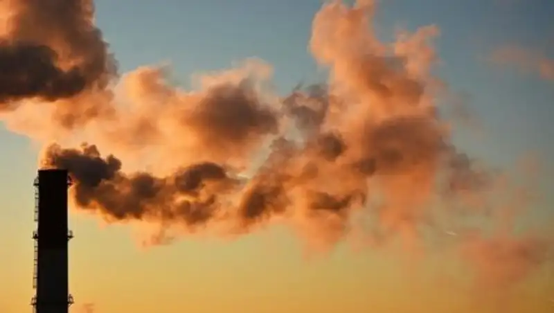 В Талдыкоргане и Шымкенте ожидается накопление загрязняющих веществ в воздухе