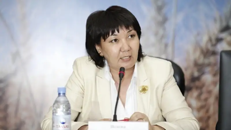 Эпизоотическая ситуация в Казахстане остается стабильной