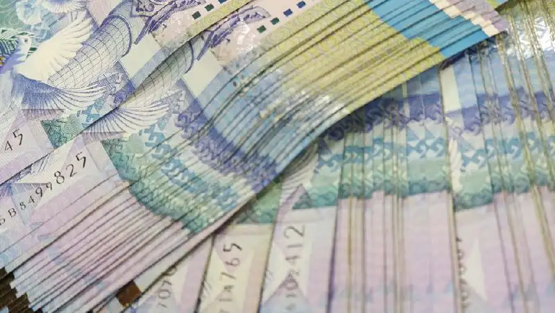 12-летний мальчик украл сумку с пятью миллионами тенге в Нур-Султане