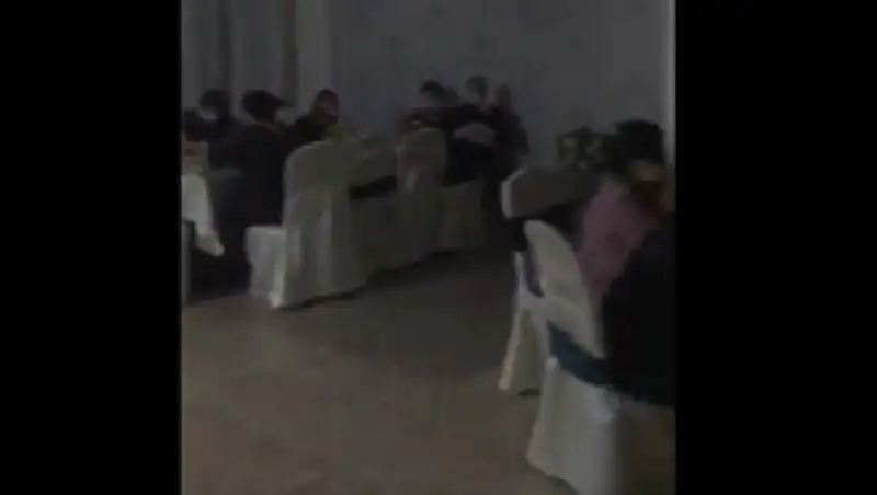 Проводы первоклассника в школу сорвали павлодарские полицейские