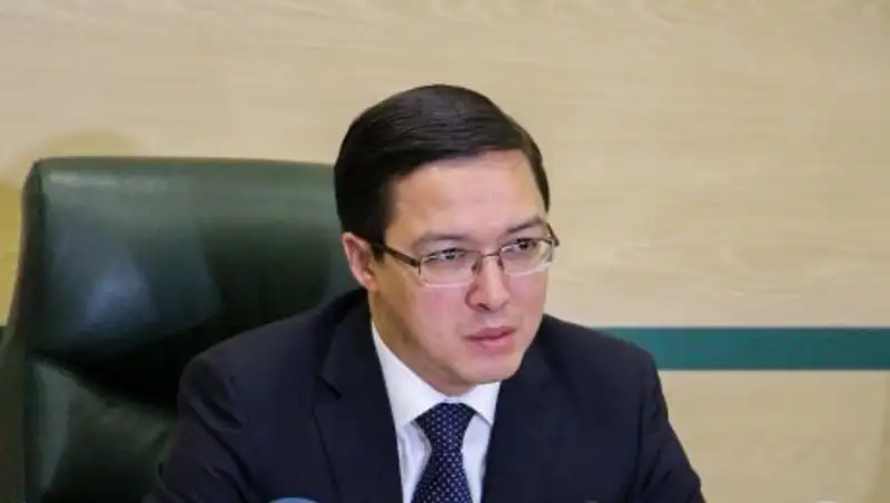 В Казахстане наблюдается замедление темпов инфляции