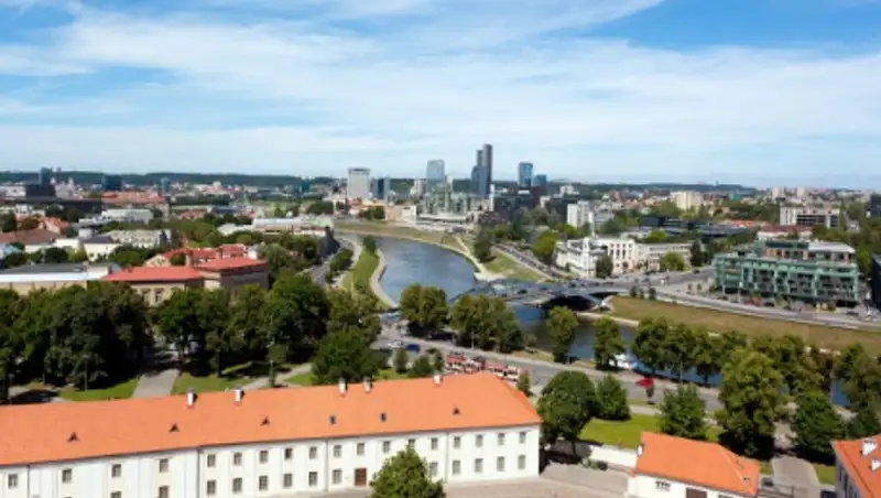 За 2015 год население Литвы сократилось более чем 1%