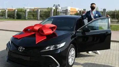 пресс-служба акима Кызылординской области., фото - Новости Zakon.kz от 12.08.2021 21:55