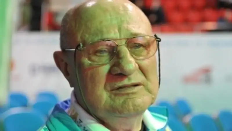 Энвер Туркелери: «Зульфия сегодня победит» 