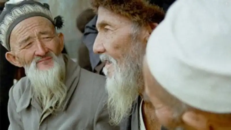 Уйгуры из КНР переезжают в республику под видом казахов