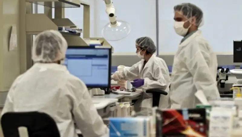 Исследование генома человека показало, что первые жители Америки пришли из Сибири