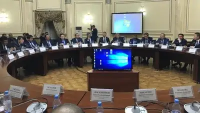 п/служба, фото - Новости Zakon.kz от 26.10.2018 15:18