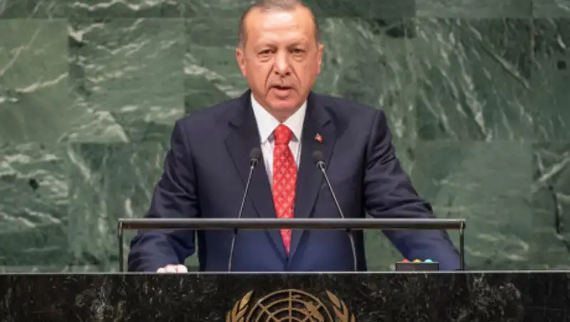 Турция запросила у НАТО дополнительную помощь в Сирии