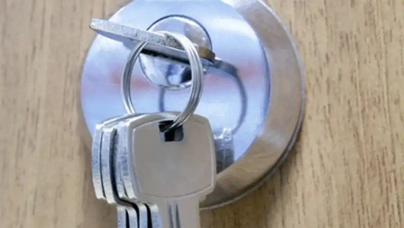 Ветеранам войны, живущим в Жамбылской области, решили проблемы с жильем, фото - Новости Zakon.kz от 24.11.2013 18:17