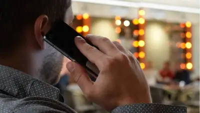 эксперт, звонки, боты, совет, фото - Новости Zakon.kz от 09.03.2022 09:48