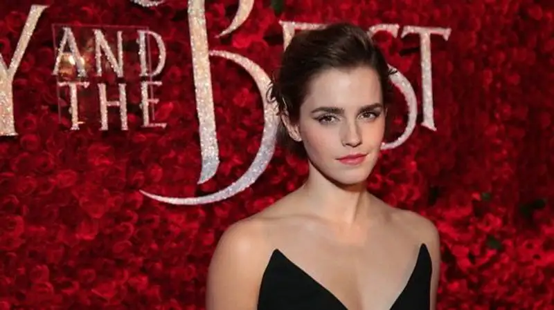 Актриса Эмма Уотсон объяснила, почему долго не снималась в кино