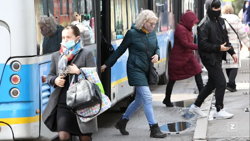 Признаки бессимптомного течения коронавируса