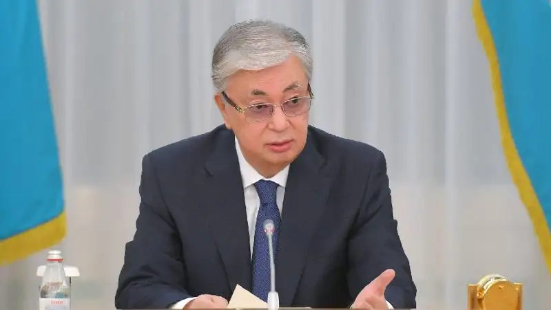 Где можно увидеть прямую трансляцию Послания президента народу Казахстана