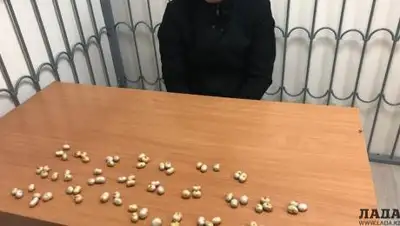 lada.kz, фото - Новости Zakon.kz от 26.09.2020 10:35