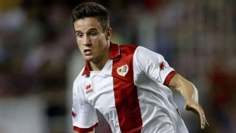 Сауль Нигес открыл счет в матче «Атлетико» - «Астана»