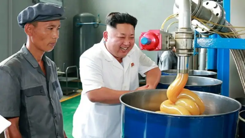 В Северной Корее начались экономические реформы