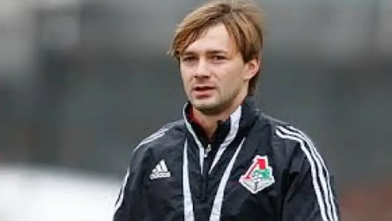 Экс-футболист «Окжетпеса» Сычёв может продолжить карьеру в Малайзии или Вьетнаме 