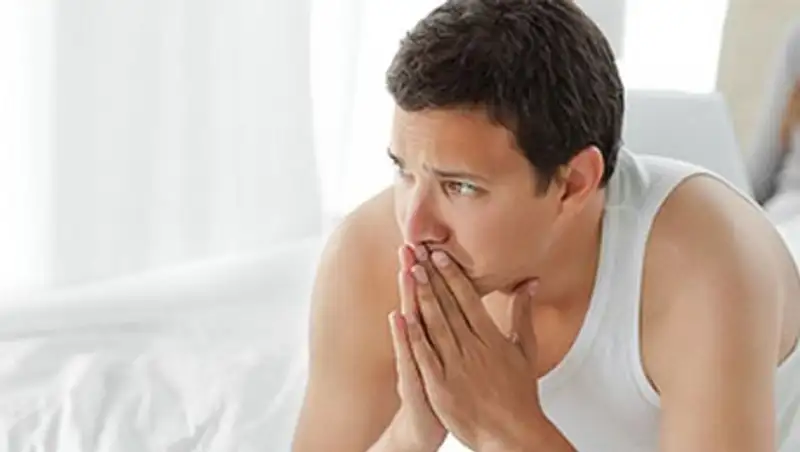 В Казахстане проблема мужского здоровья приобретает статус социальной, фото - Новости Zakon.kz от 22.11.2013 23:31