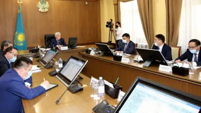 -, фото - Новости Zakon.kz от 24.04.2020 23:41