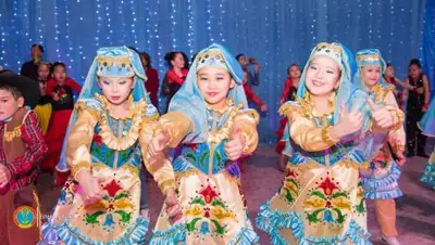 сайт акимата Астаны, фото - Новости Zakon.kz от 24.12.2018 19:02