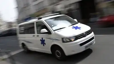 © AFP 2018 / Loic Venance, фото - Новости Zakon.kz от 20.08.2018 01:57