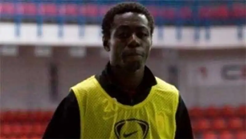 Даниэль Аддо может перейти в «Шахтёр»