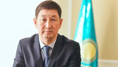 Новый глава Антикора Кызылординской области , фото - Новости Zakon.kz от 05.02.2022 14:21