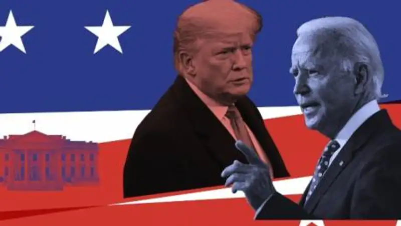 Американский адвокат назвал срок определения президента США