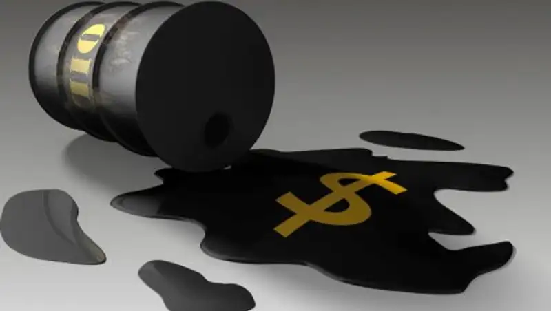 Стоимость нефти марки Brent превысила $60 за баррель