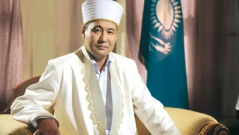 Верховный муфтий: Курбан айт является неотъемлемой частью духовного наследия нашего народа