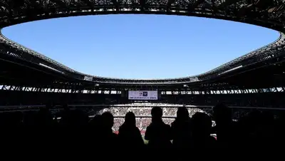 FIFA перенесла старт чемпионата мира в Катаре, фото - Новости Zakon.kz от 12.08.2022 21:04