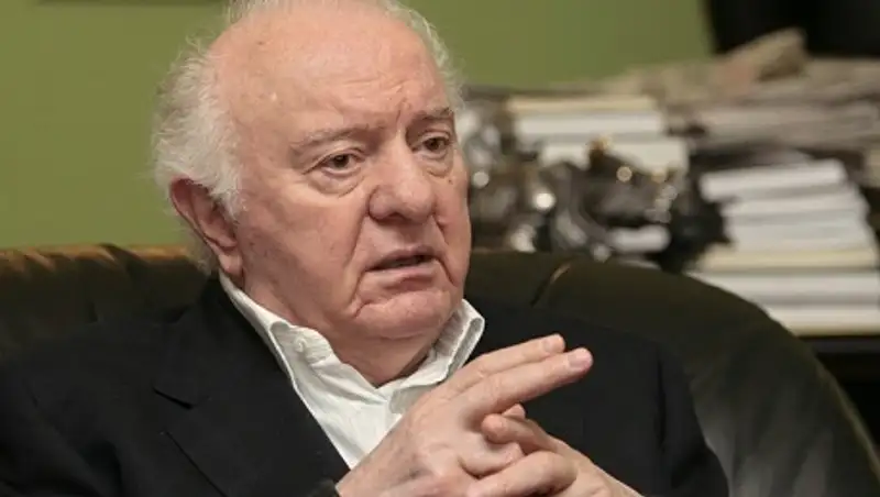 Экс-президента Грузии Шеварднадзе похоронят 13 июля