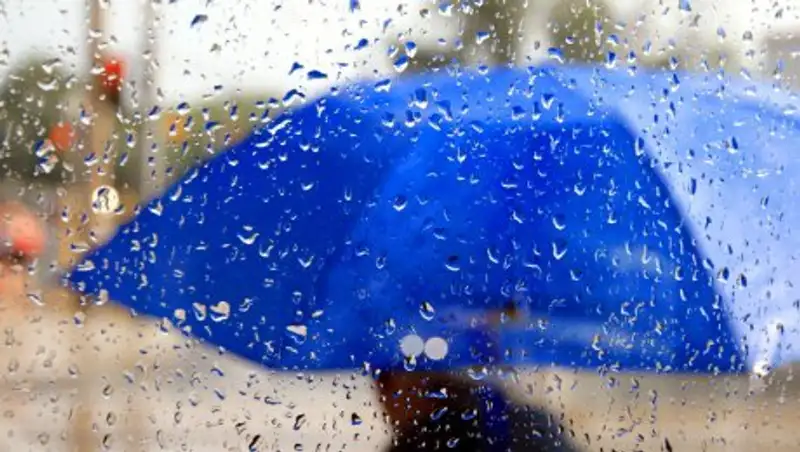 3 июля в Казахстане сохраняются дожди с грозами