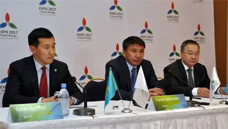 «ЭКСПО-2017» привлечет отечественную науку