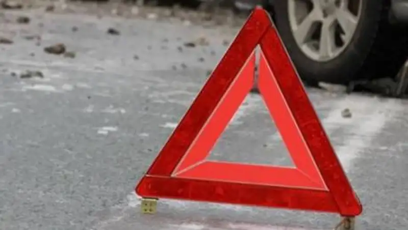 Девять погибших - ДТП в Атырауской области