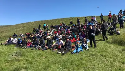 ALUA, фото - Новости Zakon.kz от 20.05.2019 22:24